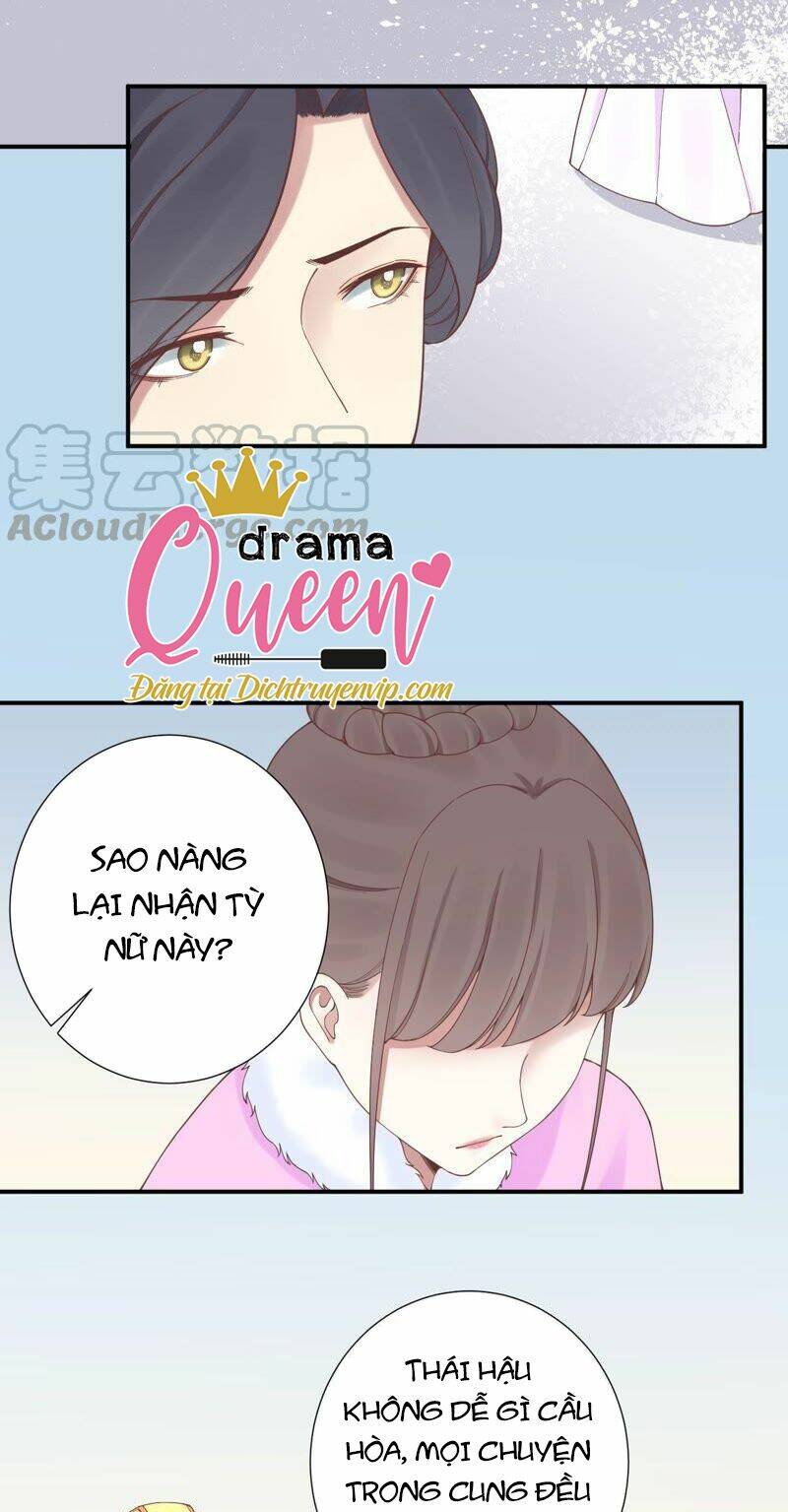 Hoàng Hậu Bận Lắm: Chapter 154