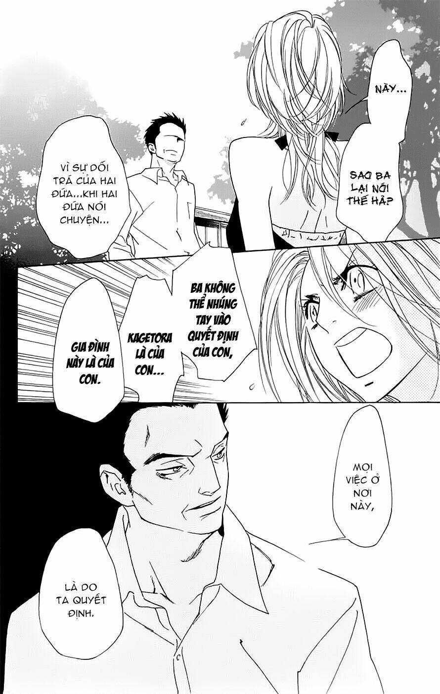 Shinobi Life: Chapter 5