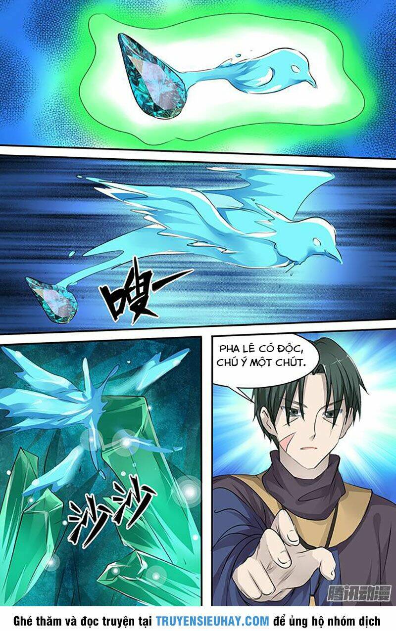 Cực Phẩm Tu Chân Thiếu Niên: Chapter 144