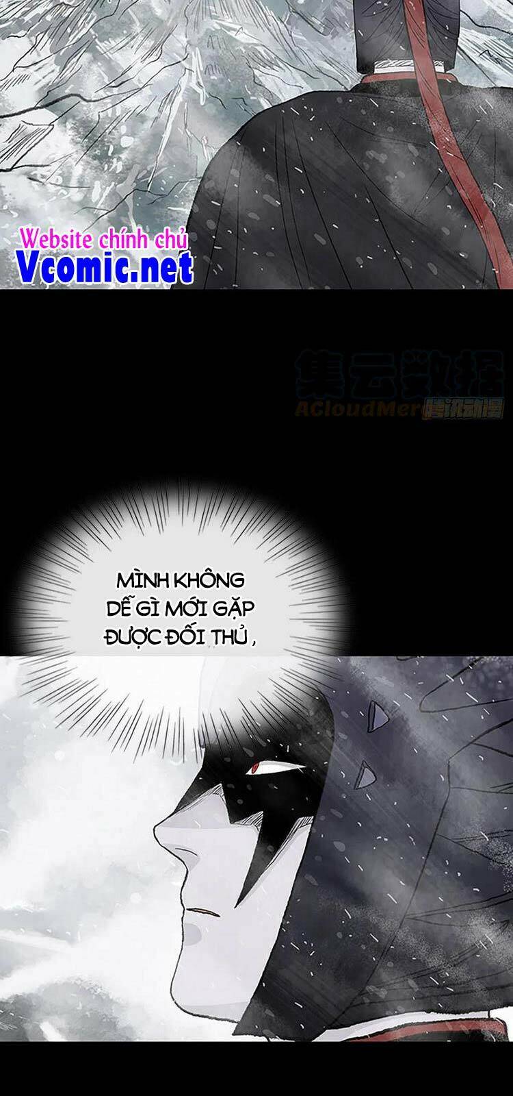 Học Sĩ Tái Sinh: Chapter 228
