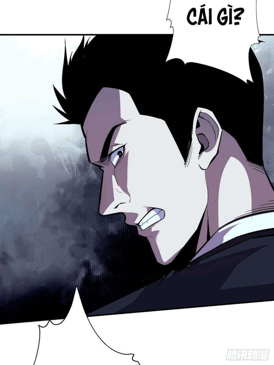 Chúa Tể Vực Thẳm: Chapter 5