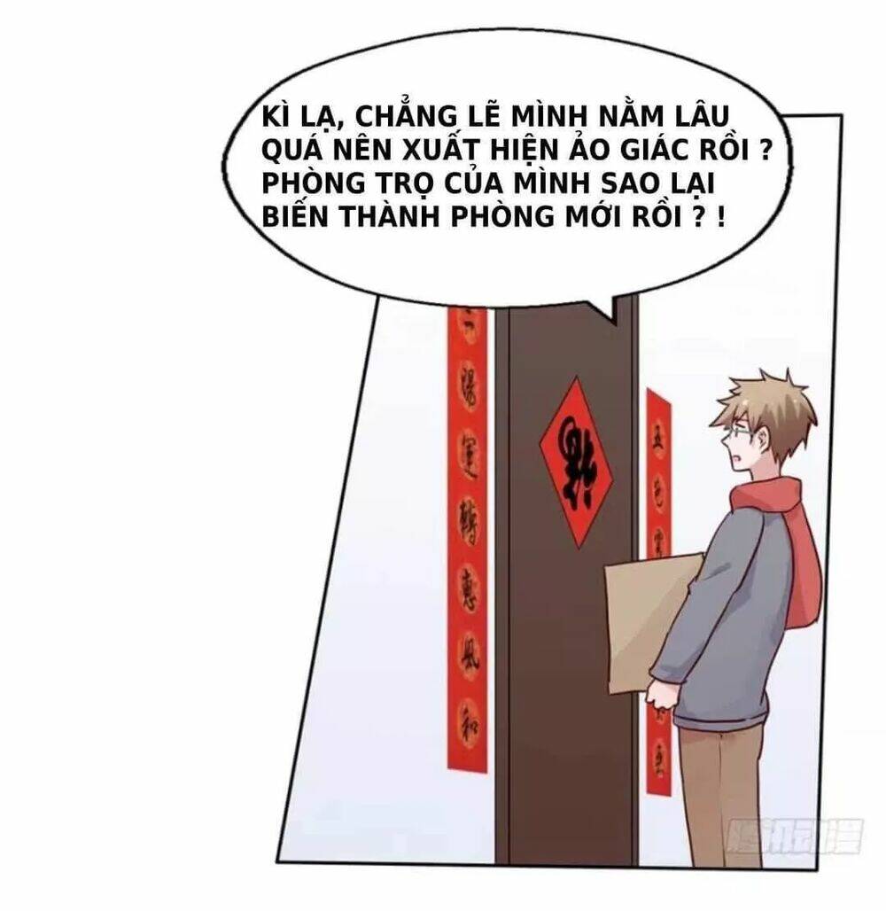 Chạy Đi Âm Sai: Chapter 98