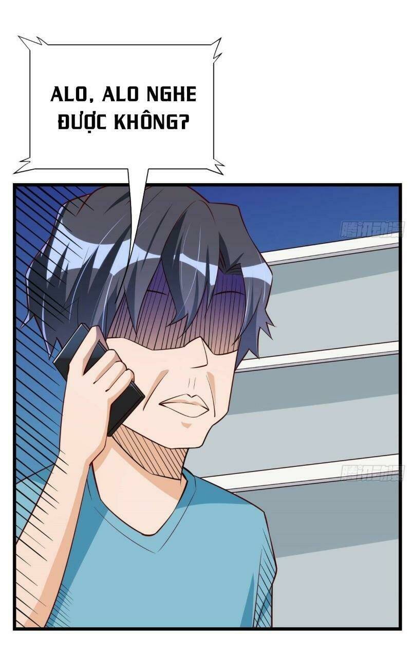 Shipper Thần Cấp: Chapter 23