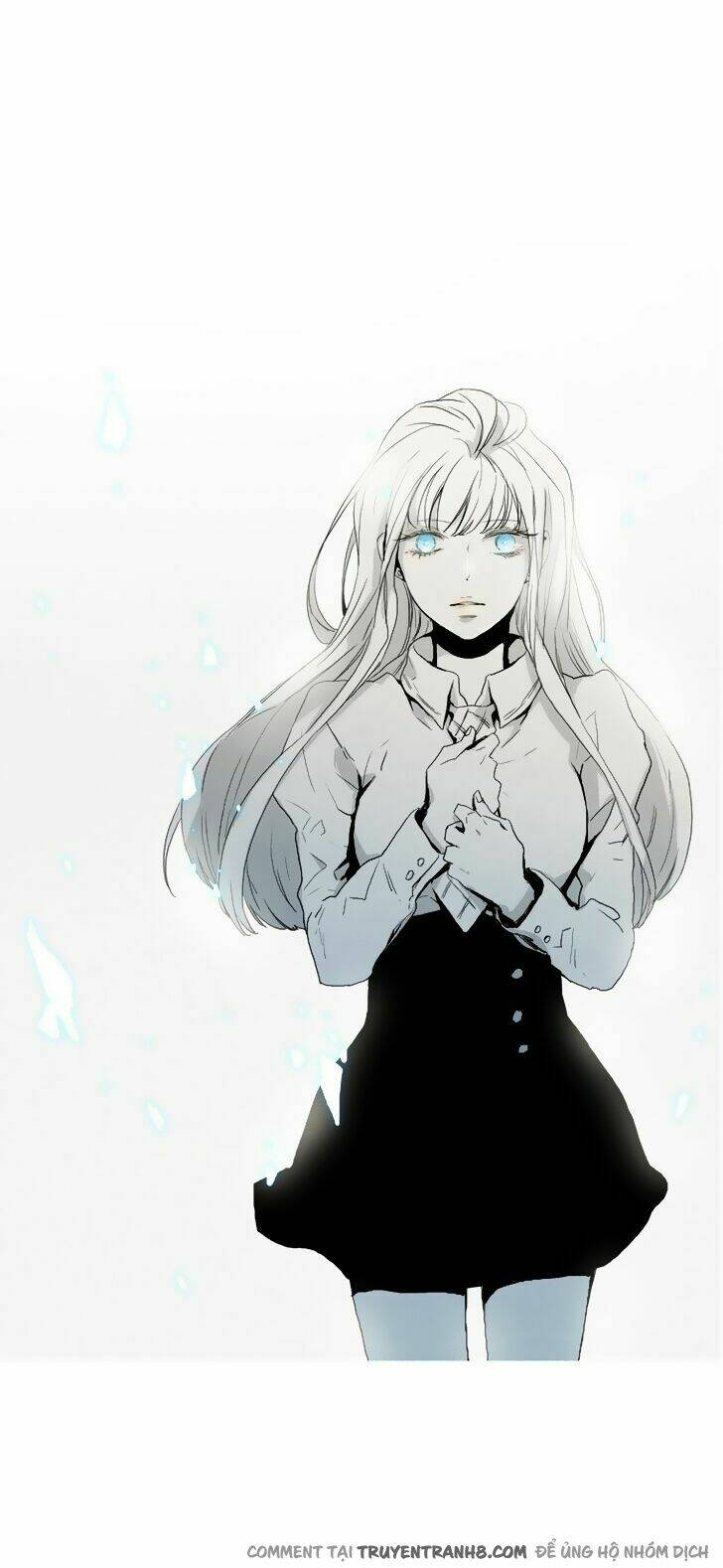 American Ghost Jack: Chapter 37
