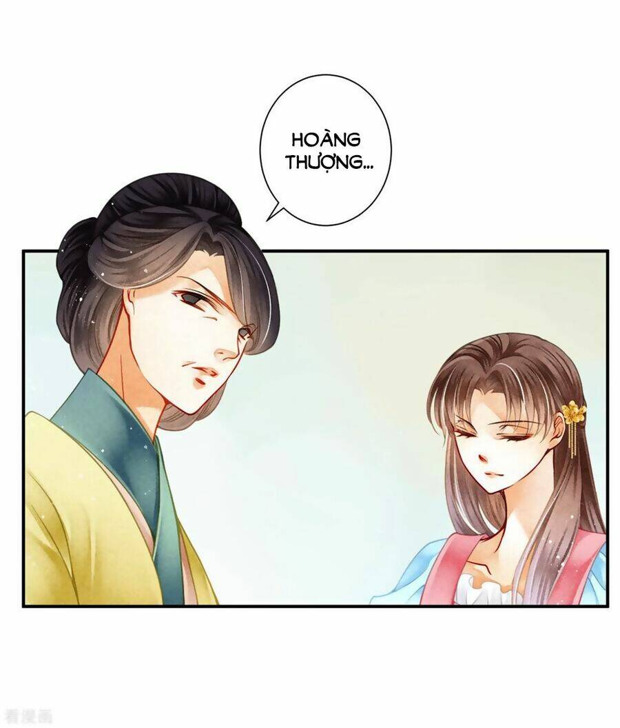 Ái Thượng Vô Địch Tiếu Hoàng Hậu: Chapter 142