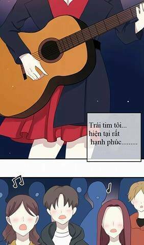 Thần Tượng Điểm Zero: Chapter 75