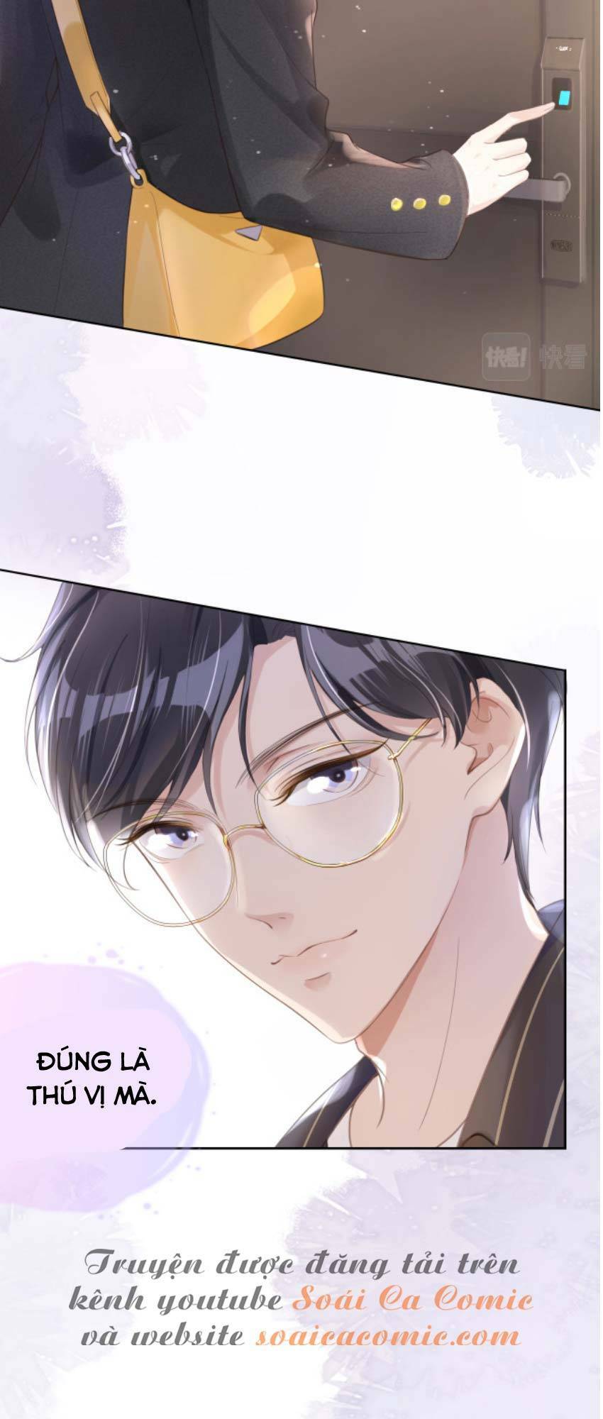 Ngự Tỷ Toàn Năng Lại Bị Phá Mã Giáp: Chapter 8