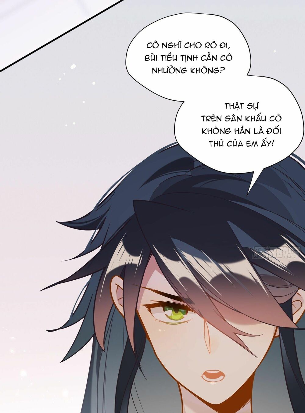 Nữ Phụ Như Tôi Cũng Có Ngày Ra Mắt: Chapter 49