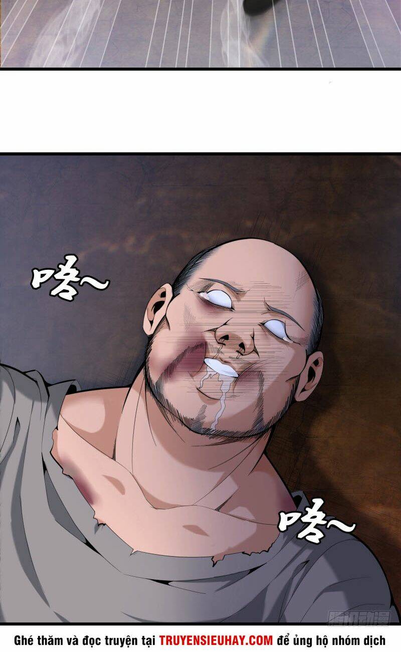 Đô Thị Chí Tôn: Chapter 75