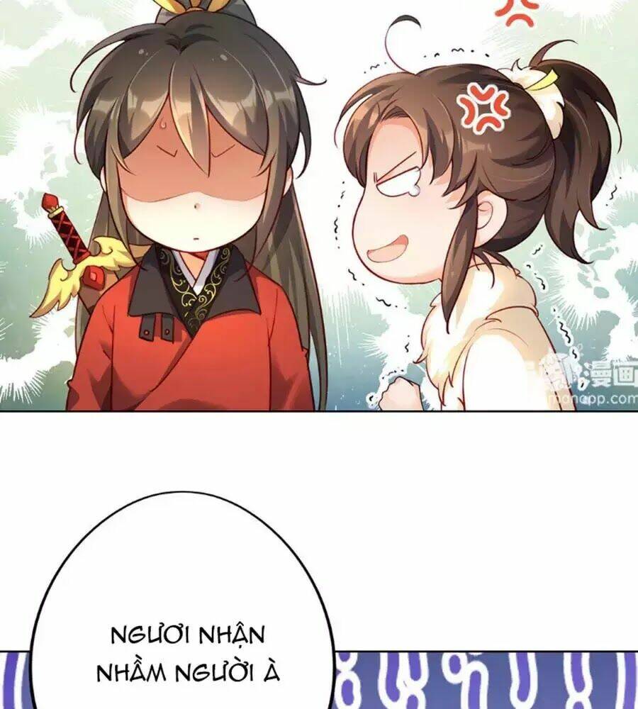 Thiên Kim Bất Hoán: Chapter 28