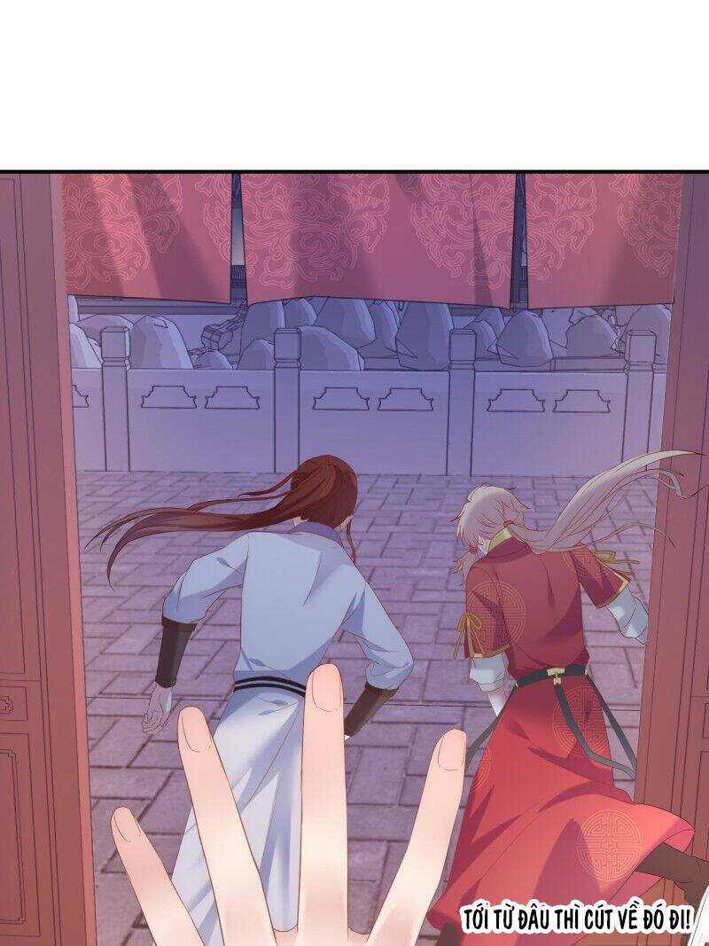 Minh Tinh Thời Cổ Đại: Chapter 2.2