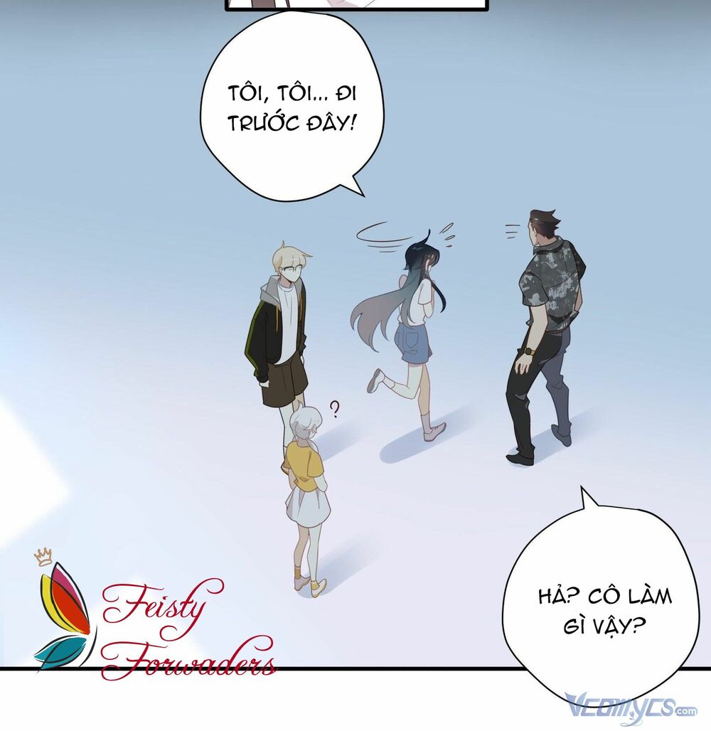 Nữ Phụ Như Tôi Cũng Có Ngày Ra Mắt: Chapter 30