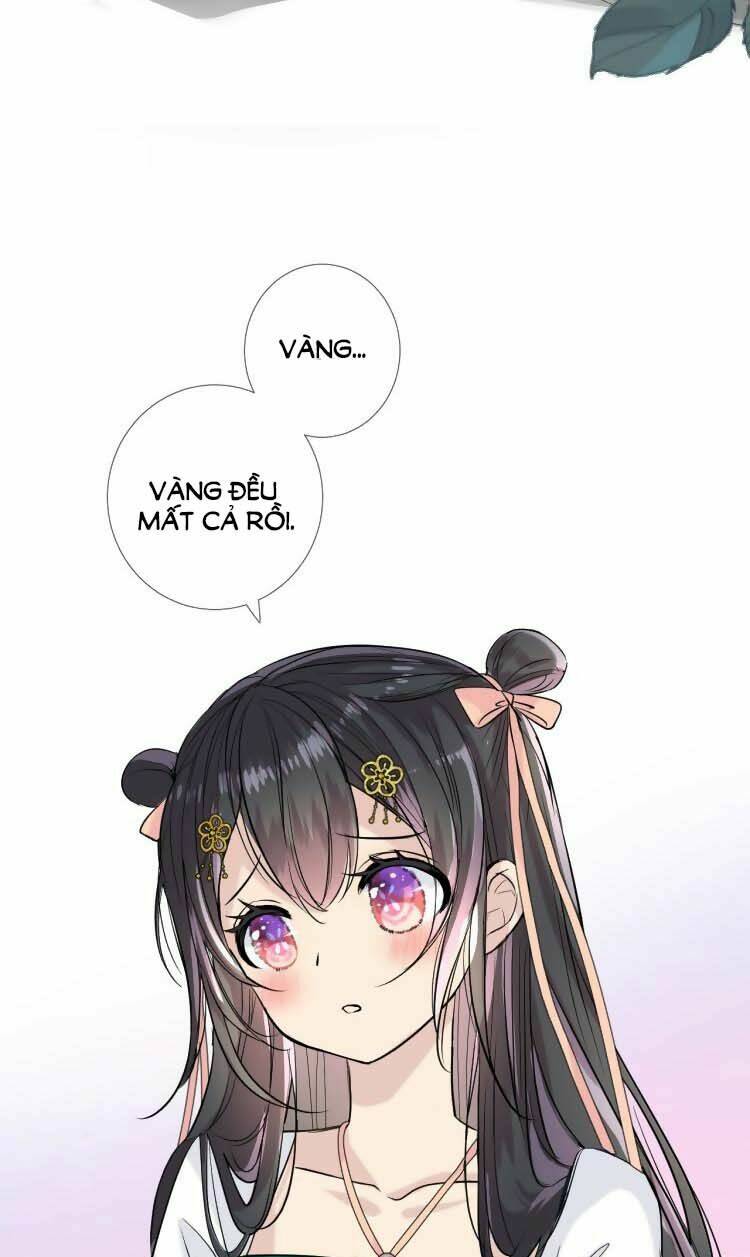 Sao Lại Là Yêu?: Chapter 12