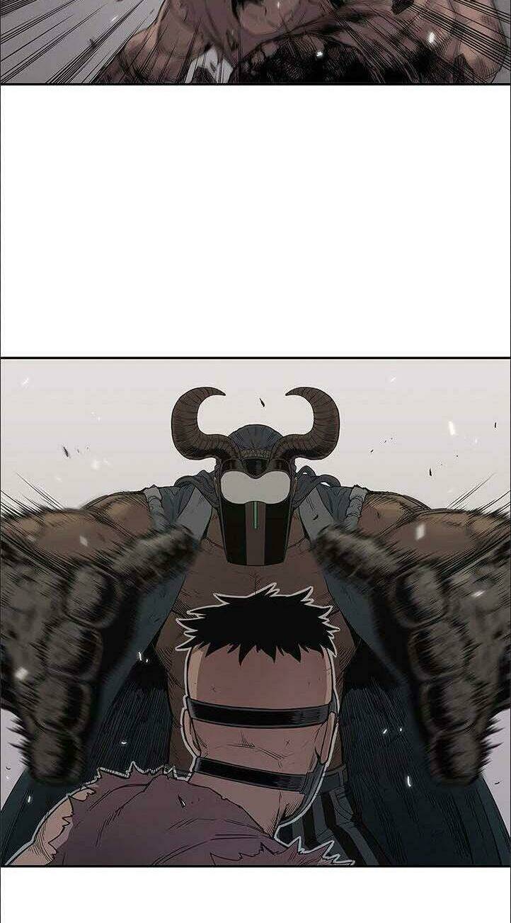 Hiệp Sĩ Giao Hàng: Chapter 32