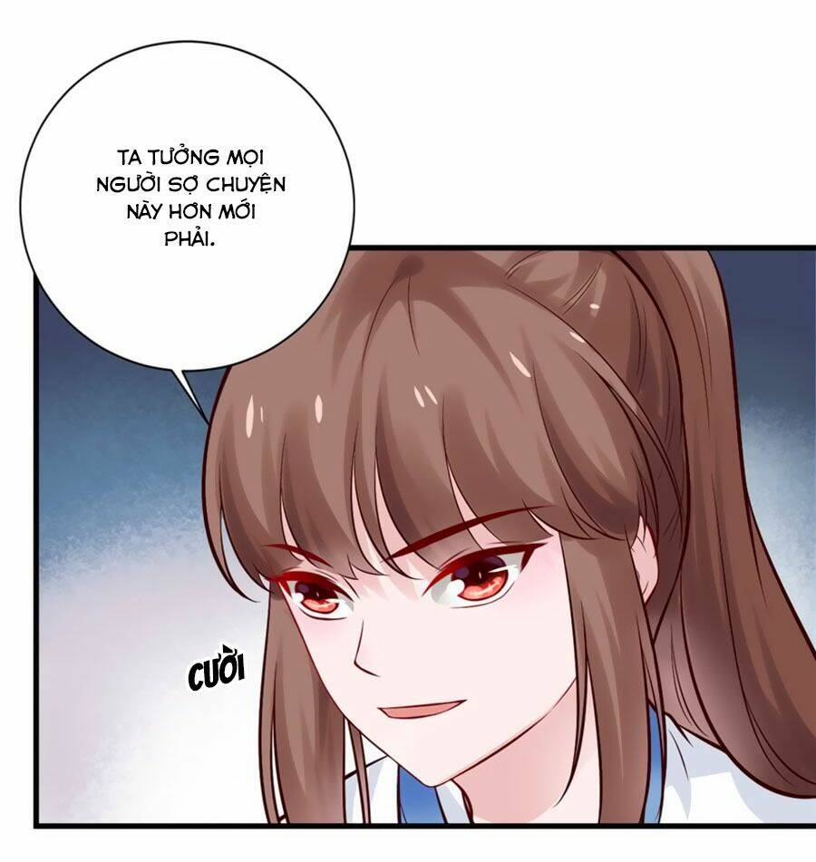 Nữ Đế Livestream Công Lược: Chapter 14