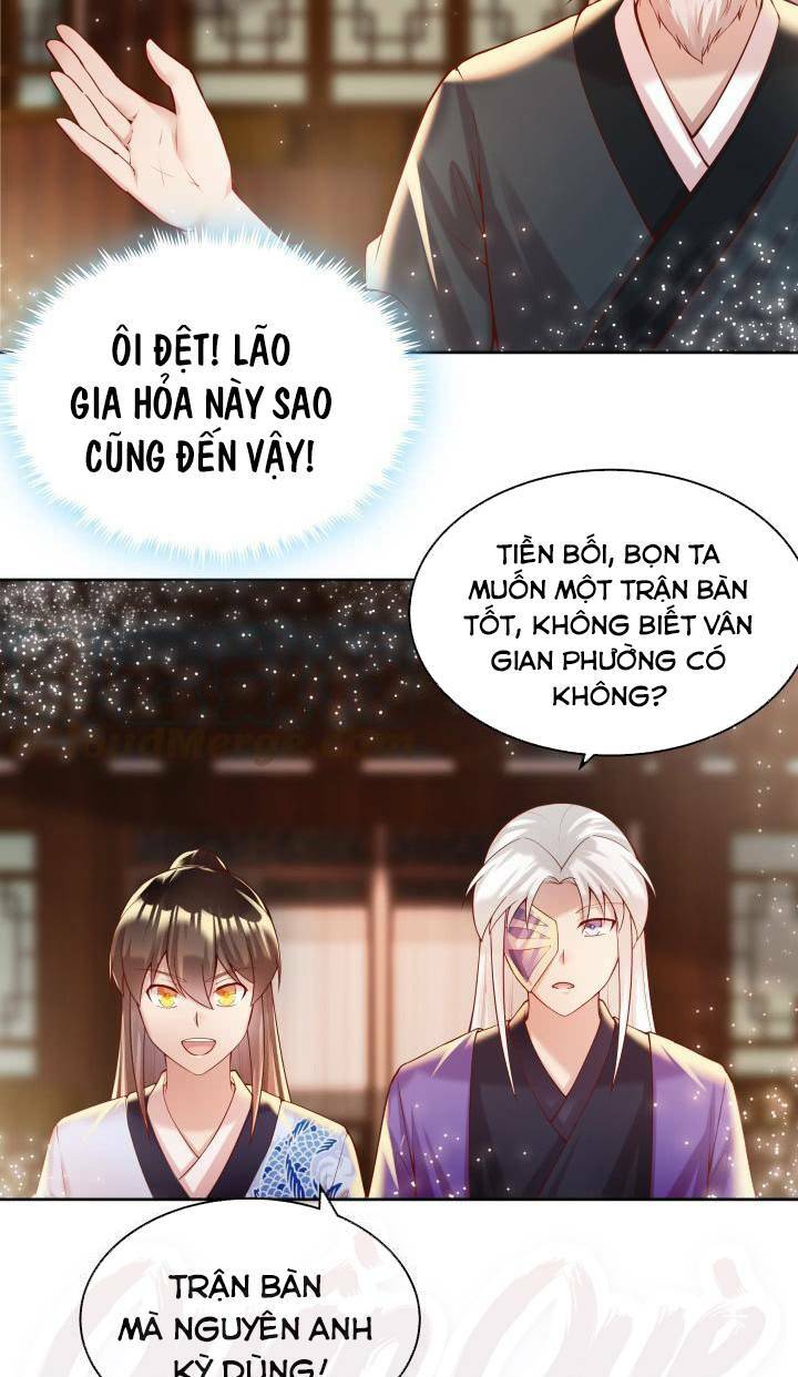 Siêu Phàm Truyện: Chapter 73
