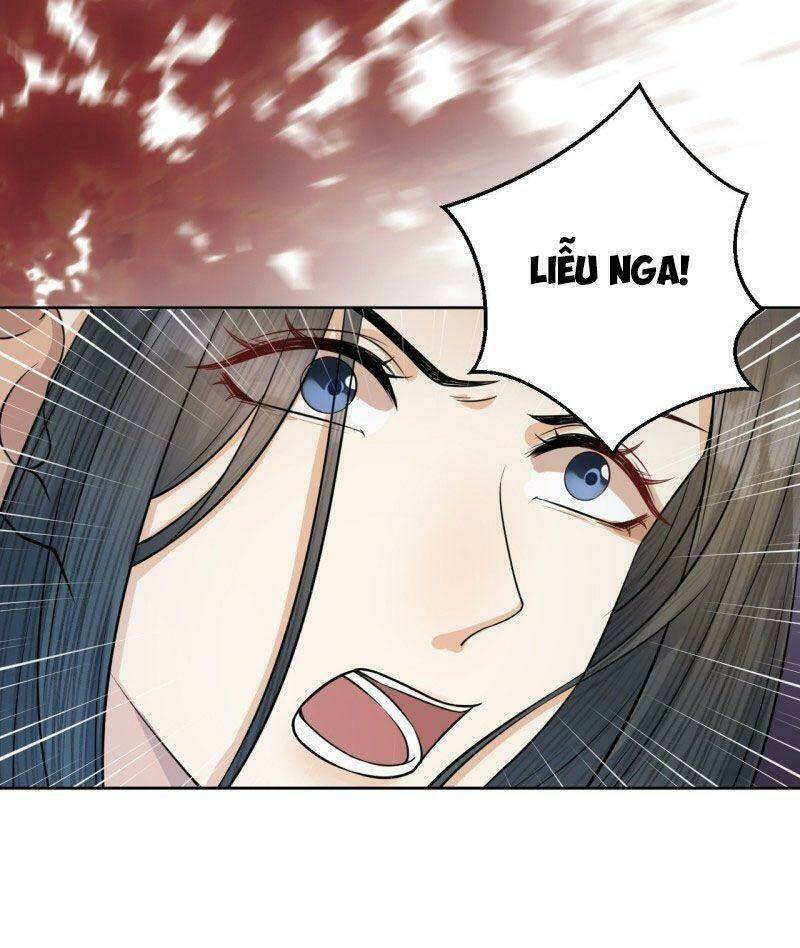 Lễ Băng Nhạc Phôi Chi Dạ: Chapter 36
