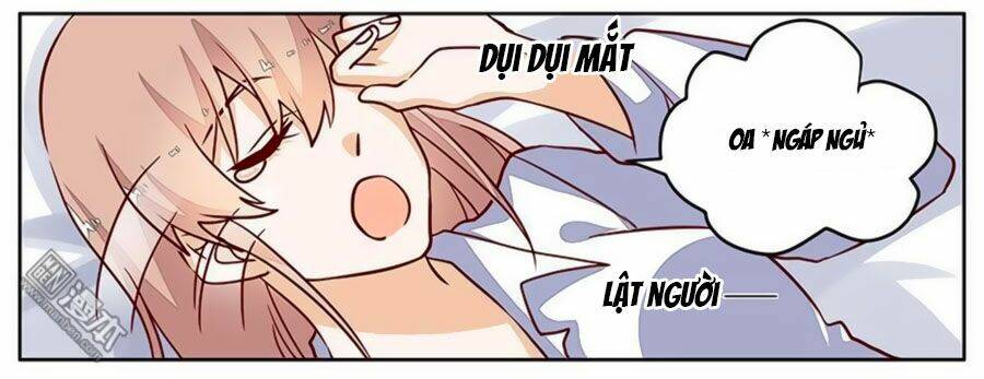 Tổng Tài Đích Thiên Giới Manh Thê: Chapter 70