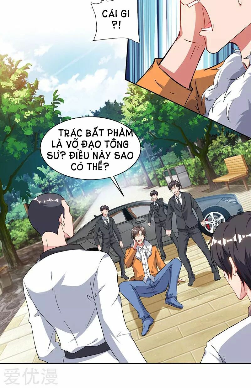Trọng Sinh Khí Thiếu Quy Lai: Chapter 69