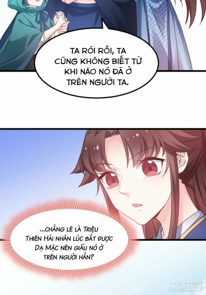 Trò Chơi Trừng Phạt: Chapter 85