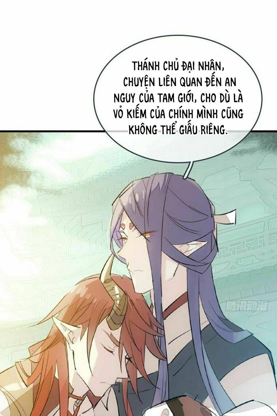 Sư Phụ Lại Trêu Chọc Ta: Chapter 60