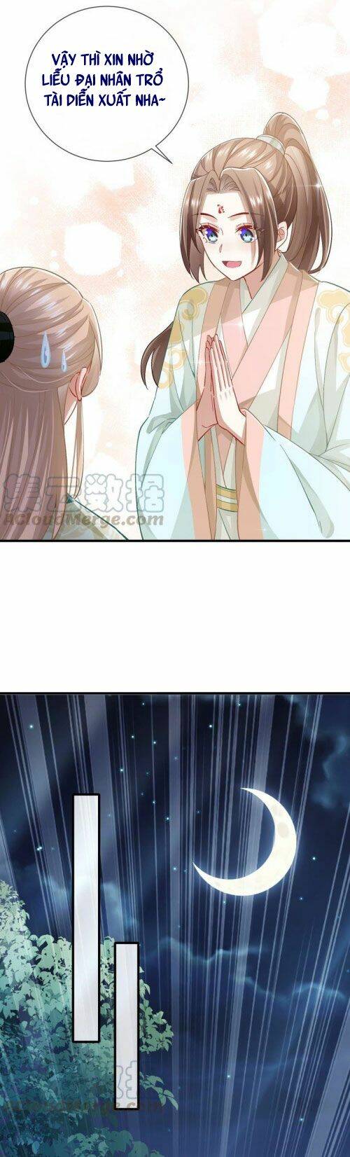 Xuyên Vào Trò Chơi Công Lược Boss Phản Diện: Chapter 43