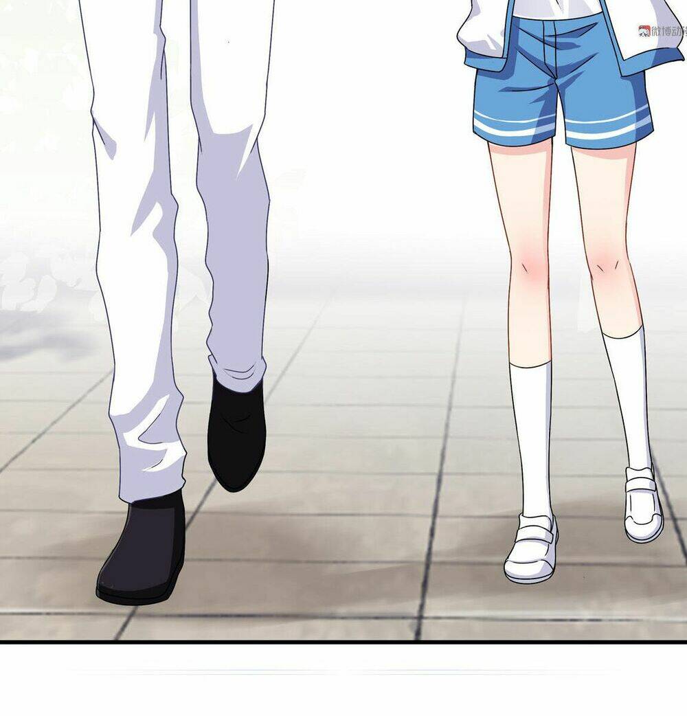 Yêu Tôi Đều Chết Cả Đi!: Chapter 53