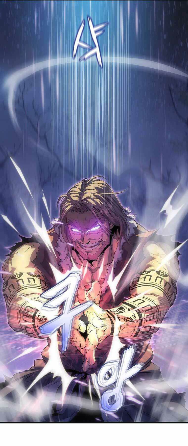 Hậu Duệ Của Hổ: Chapter 11