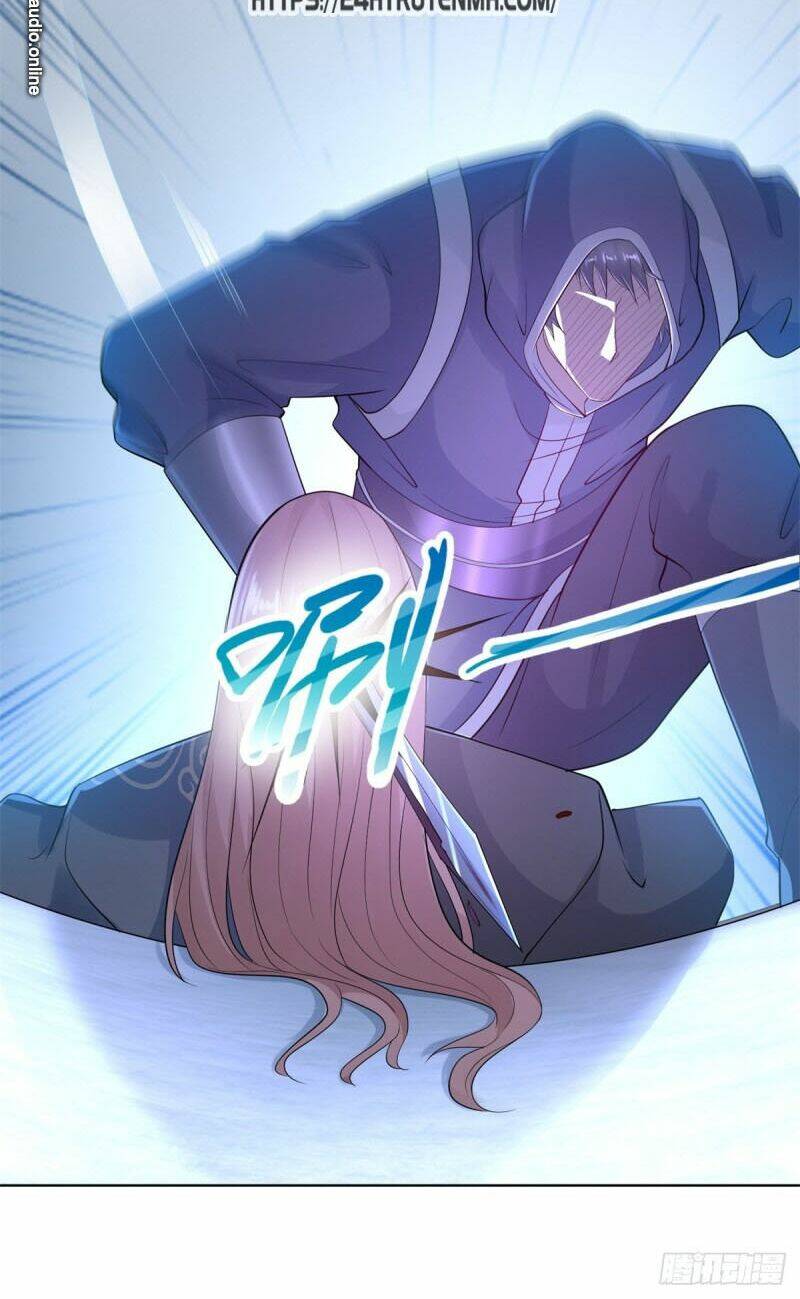 Chí Tôn Trọng Sinh: Chapter 82