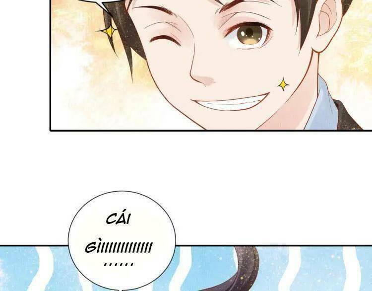 Thịnh Sủng Y Phi Chi Dao Quan Truyện: Chapter 21