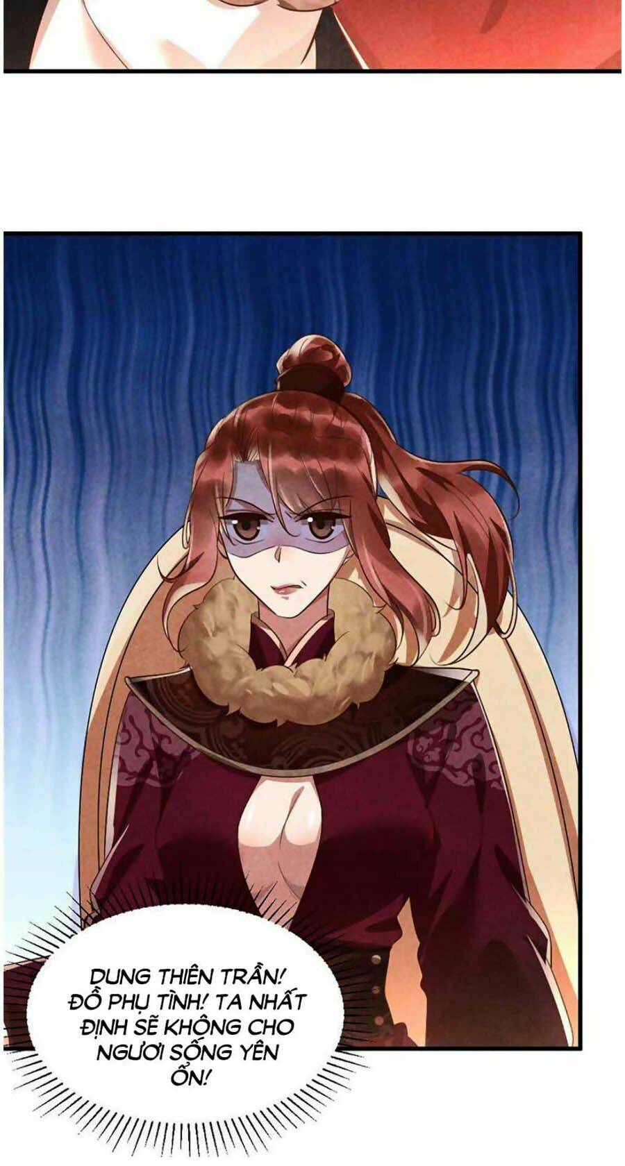 Vương Phi Muốn Trèo Tường: Chapter 96