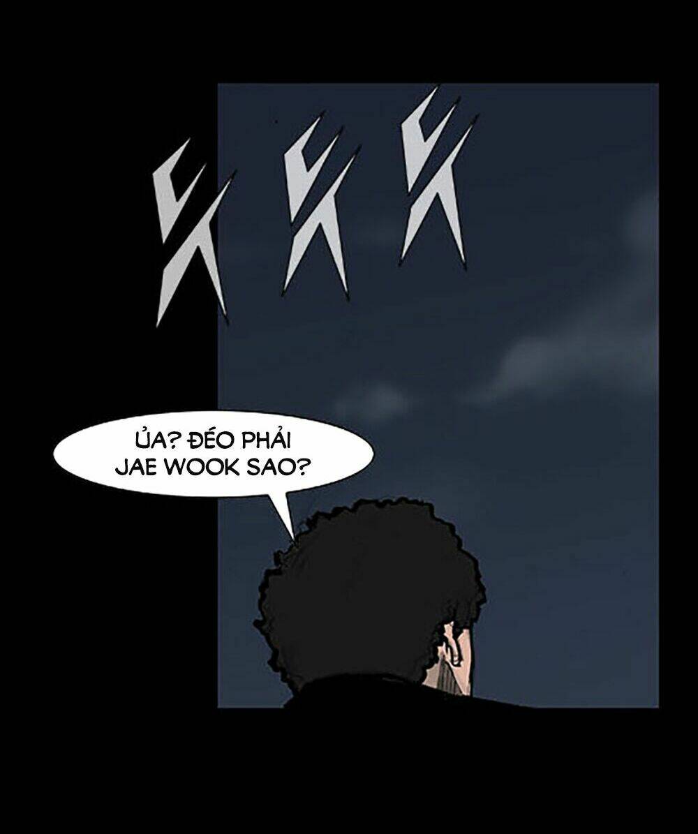 Độc Cô Tiền Truyện: Chapter 32