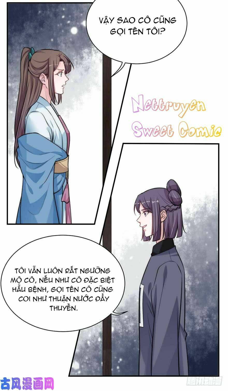Cung Đấu Live: Chapter 20