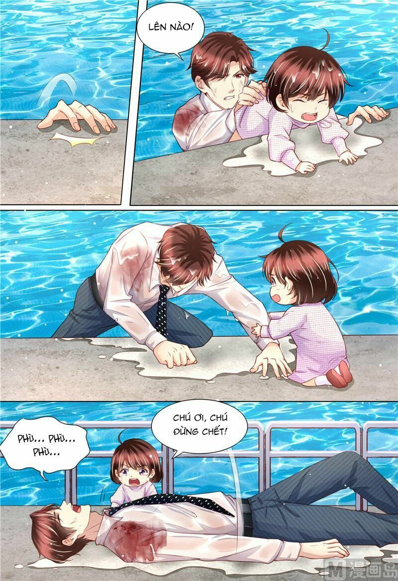 Cưng Chiều Vợ Yêu: Chapter 182