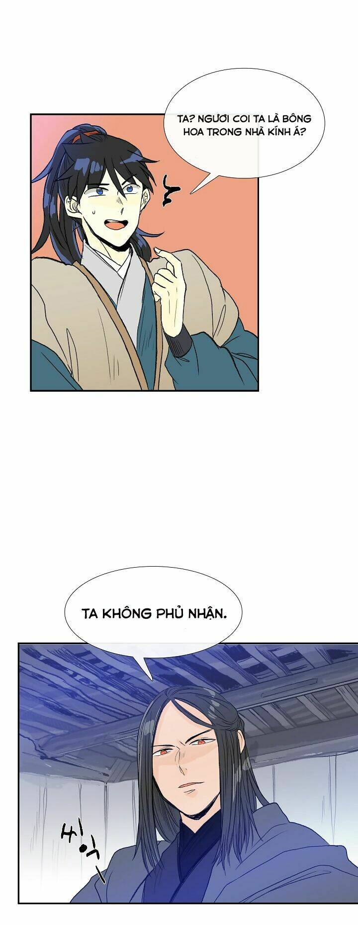 Học Sĩ Tái Sinh: Chapter 63