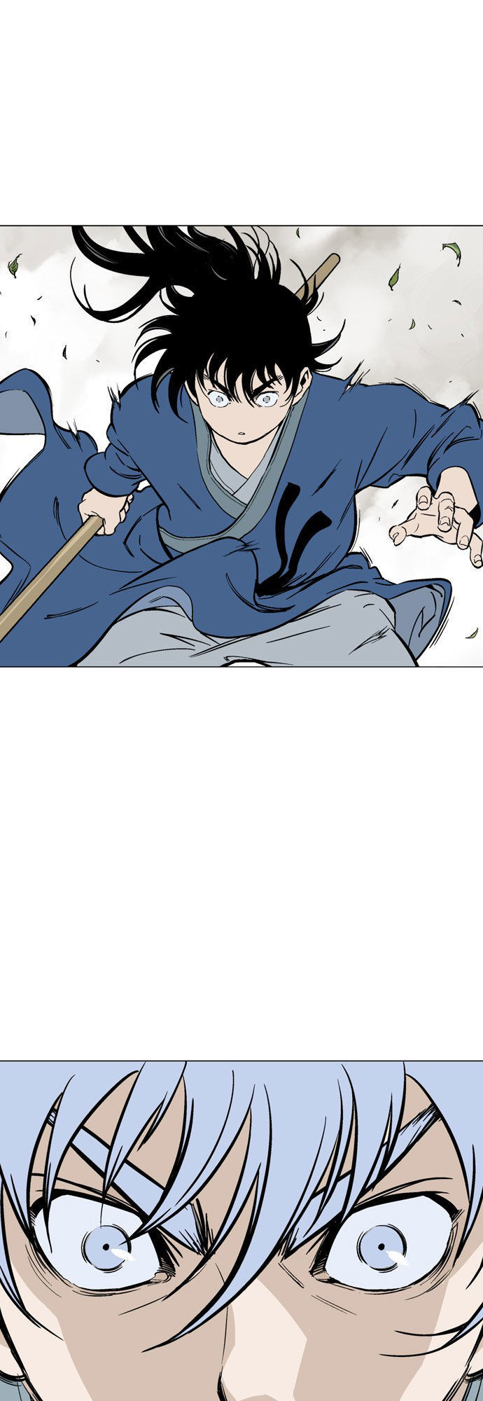 Cao Thủ 2: Chapter 7
