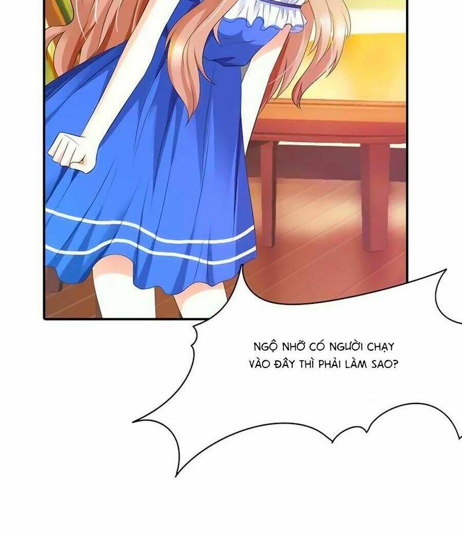 Song Diện Danh Viện: Chapter 29