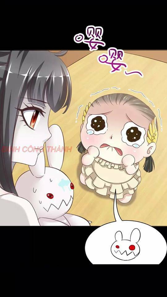 Truyện Kinh Dị Ở Tòa Nhà Số 44: Chapter 65