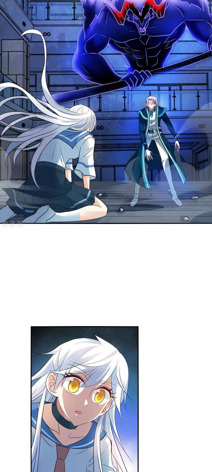 Tô Tịch Kỳ Quái 2: Chapter 31