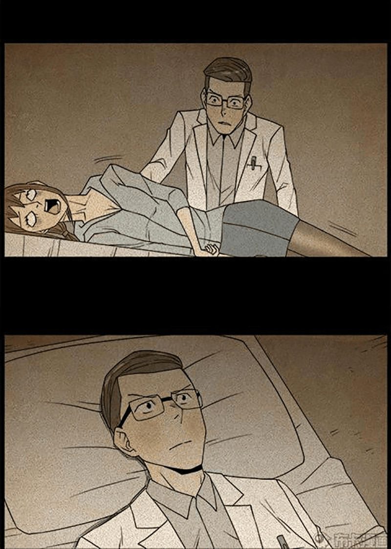 Chuyện Lạ Đêm Khuya: Chapter 59