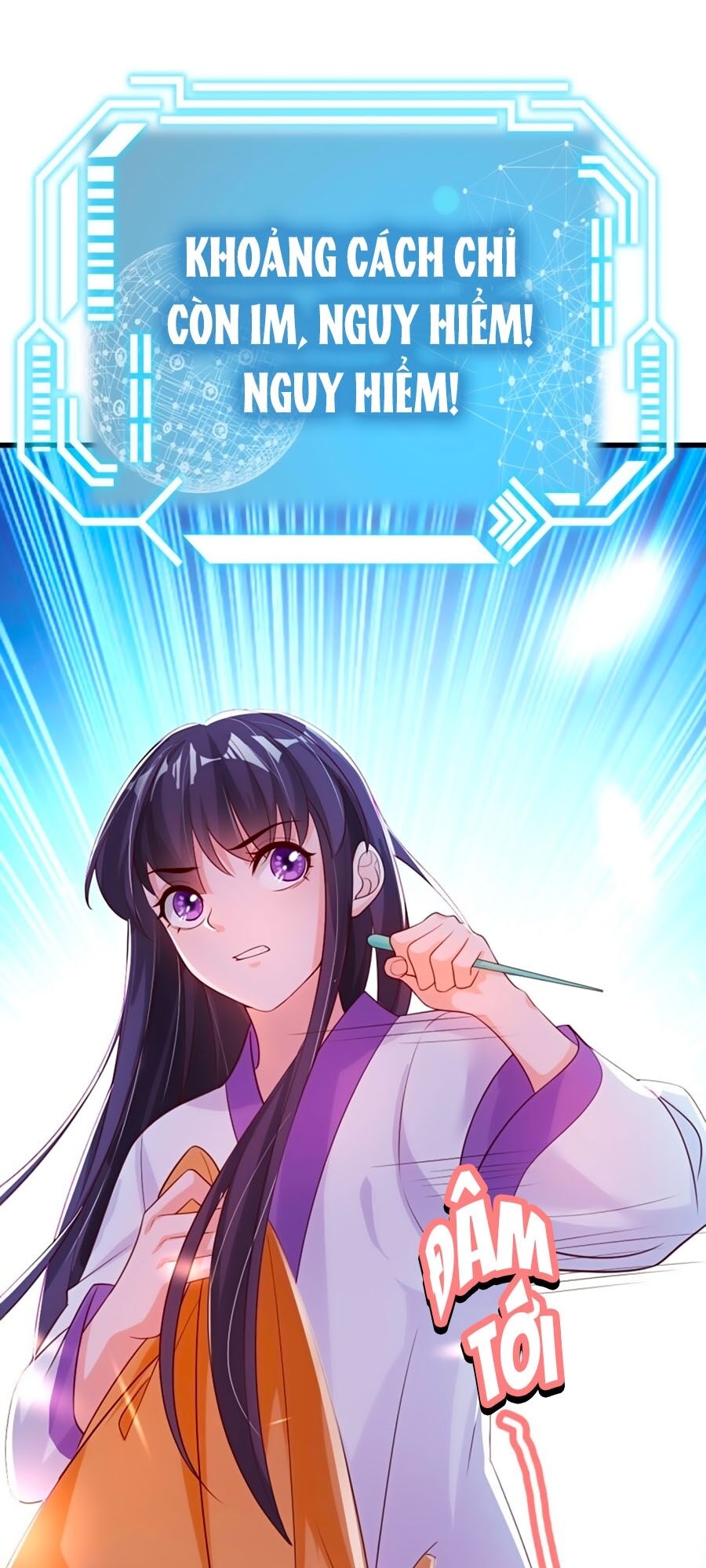 Phượng Ngự Tà Vương: Chapter 50