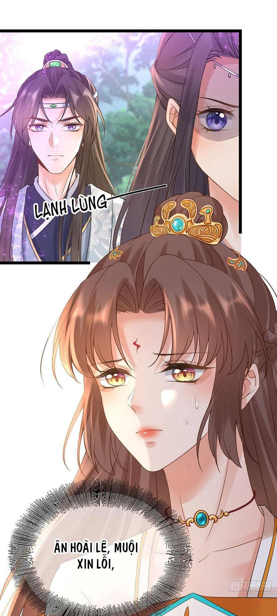 Ma Đầu Vạn Ác Năm Tuổi Rưỡi: Chapter 84