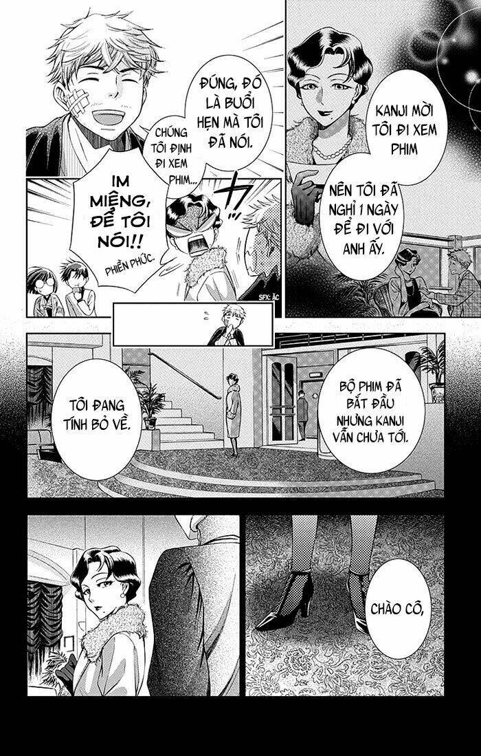 Usotoki Rhetoric: Chapter 5