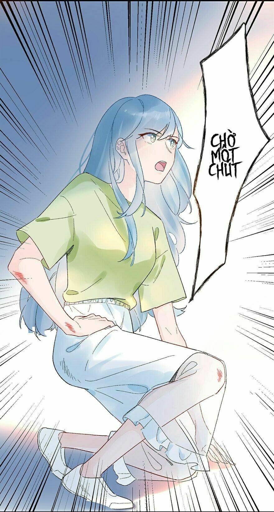 Tra Nam Cút Ra: Chapter 1