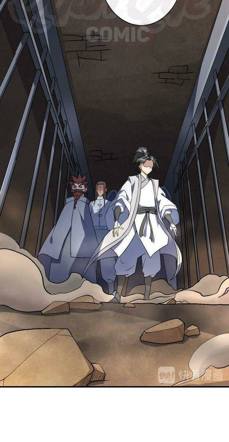 Tu La Võ Thánh: Chapter 18