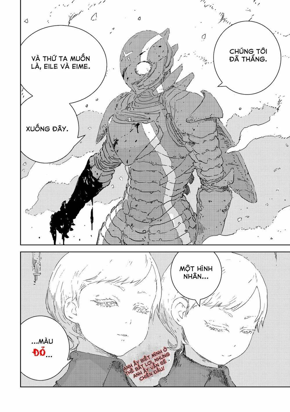 Aposimz: Chapter 4