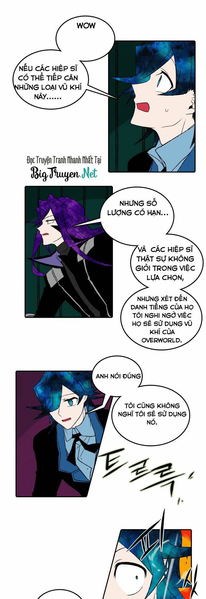 Niflheim: Chapter 21