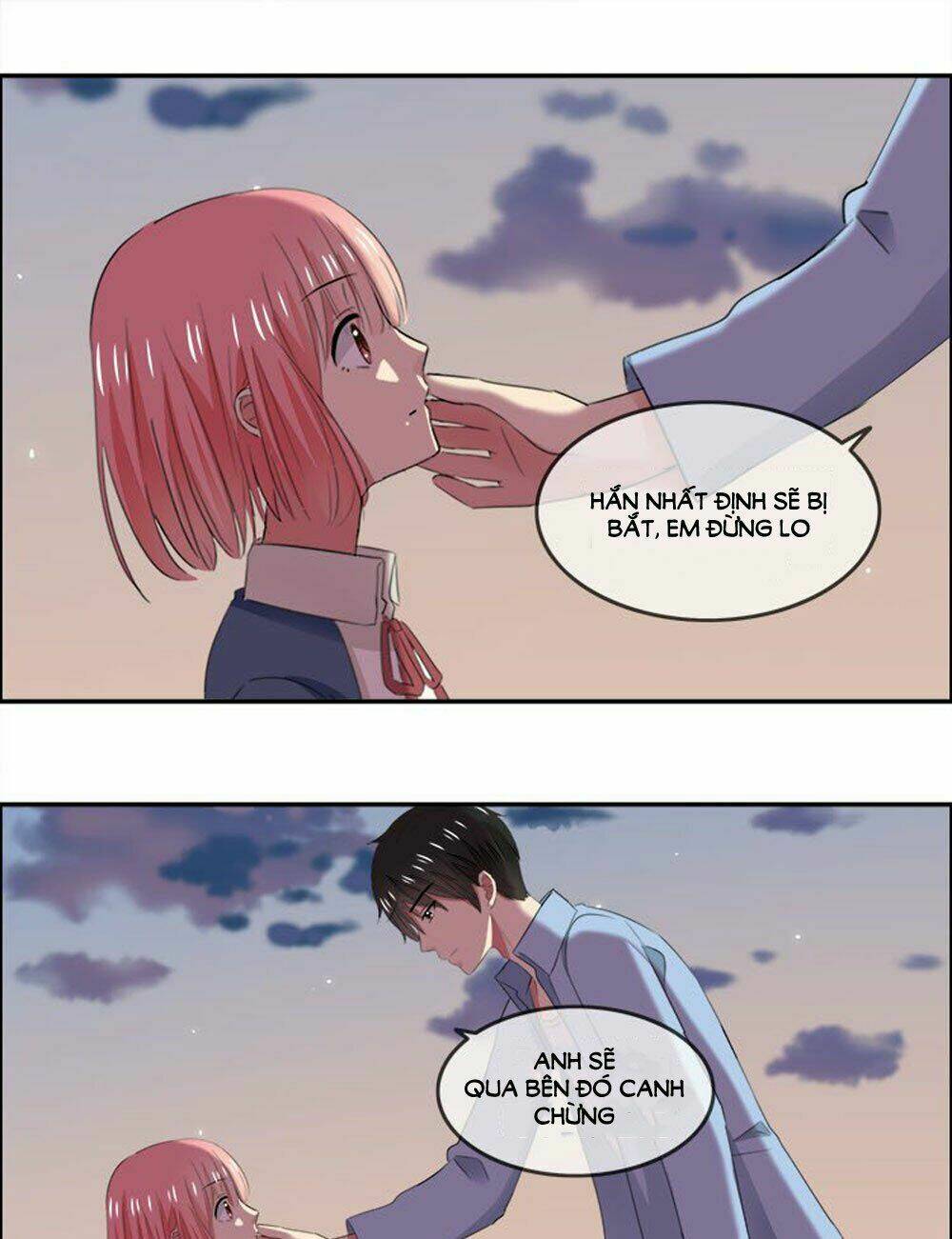 Đại Thần Tình Yêu Chớ Chạm Tôi: Chapter 71