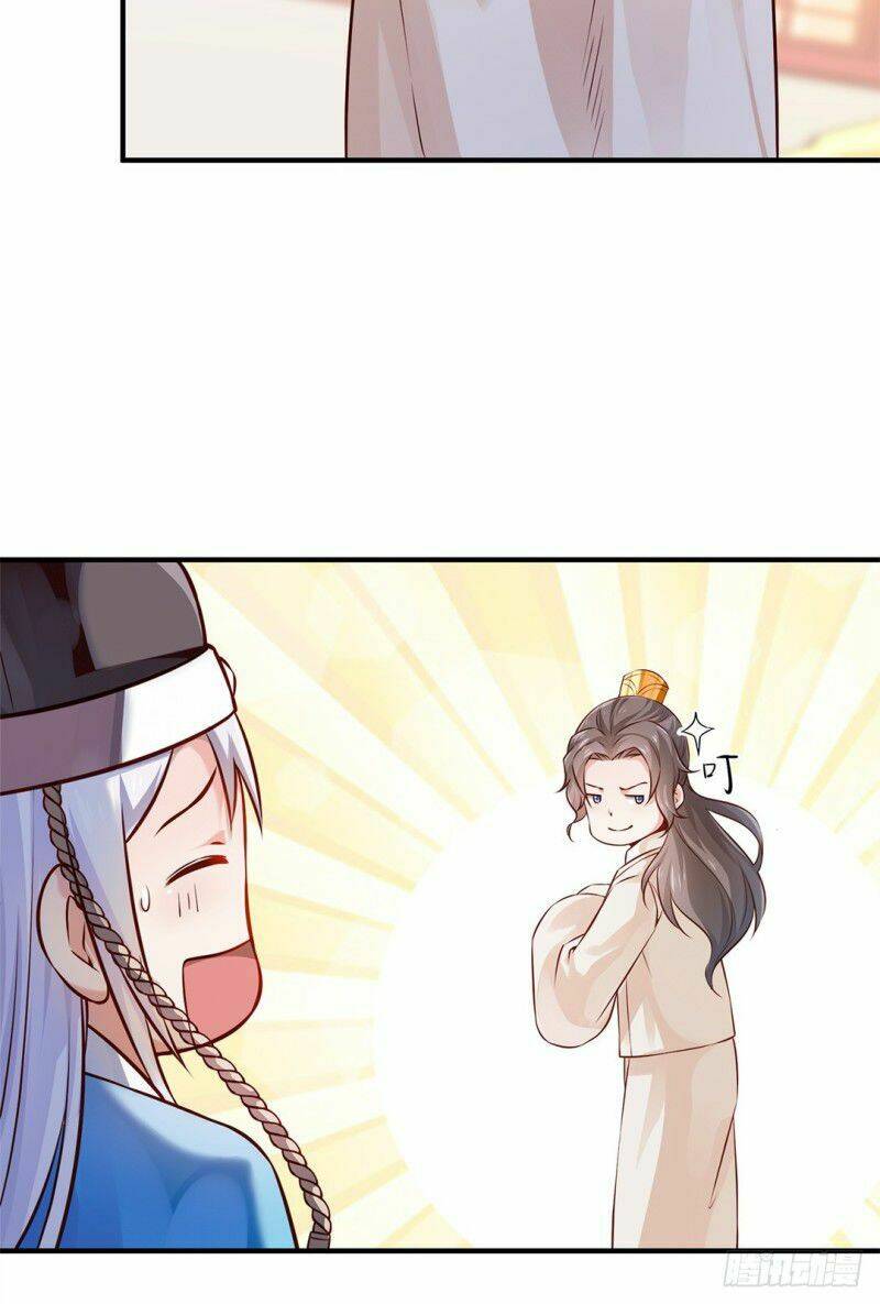 Bệ Hạ Xin Tự Trọng: Chapter 40