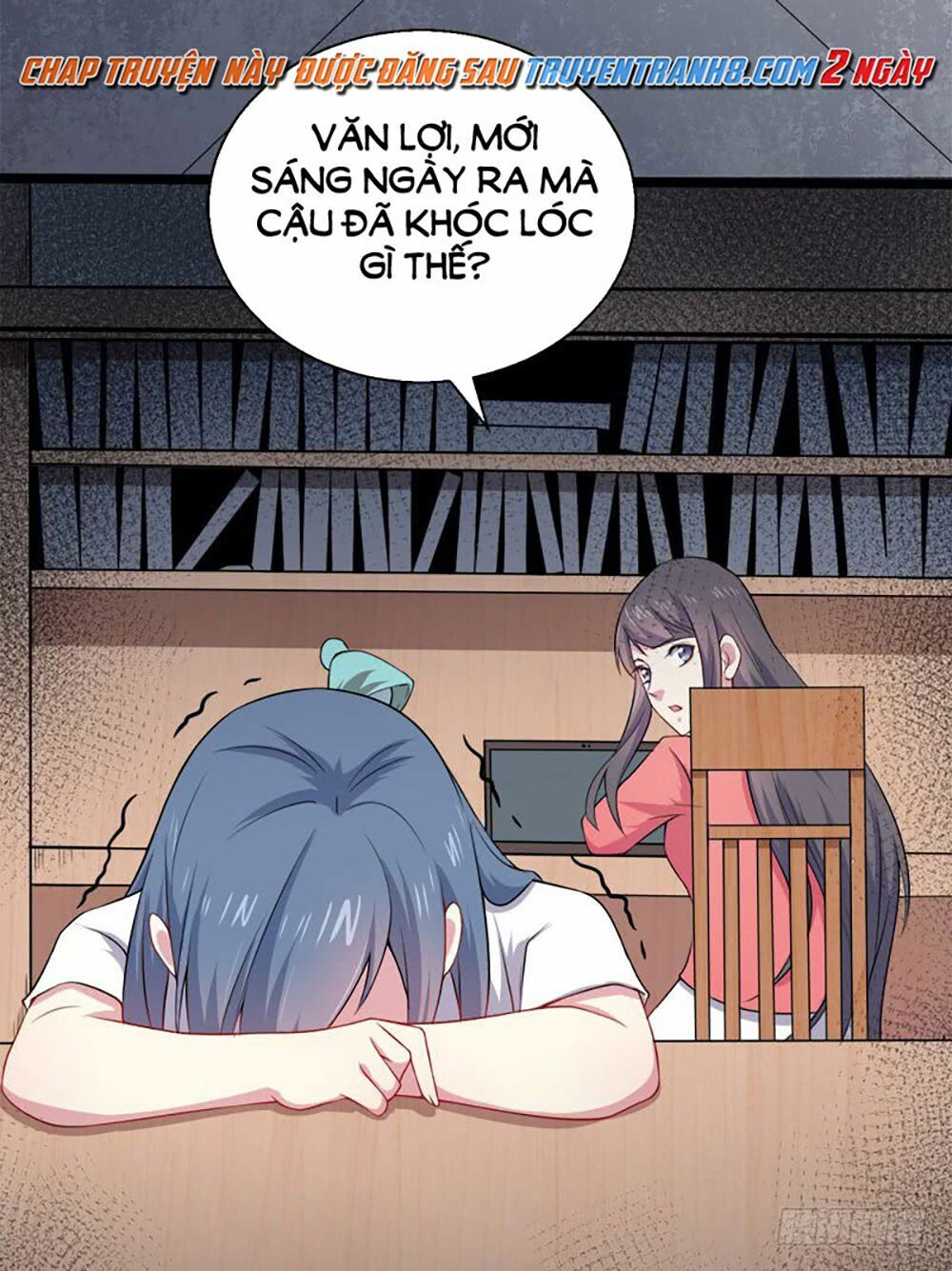 Ngạo Kiều Quỷ Vương Yêu Ta: Chapter 32